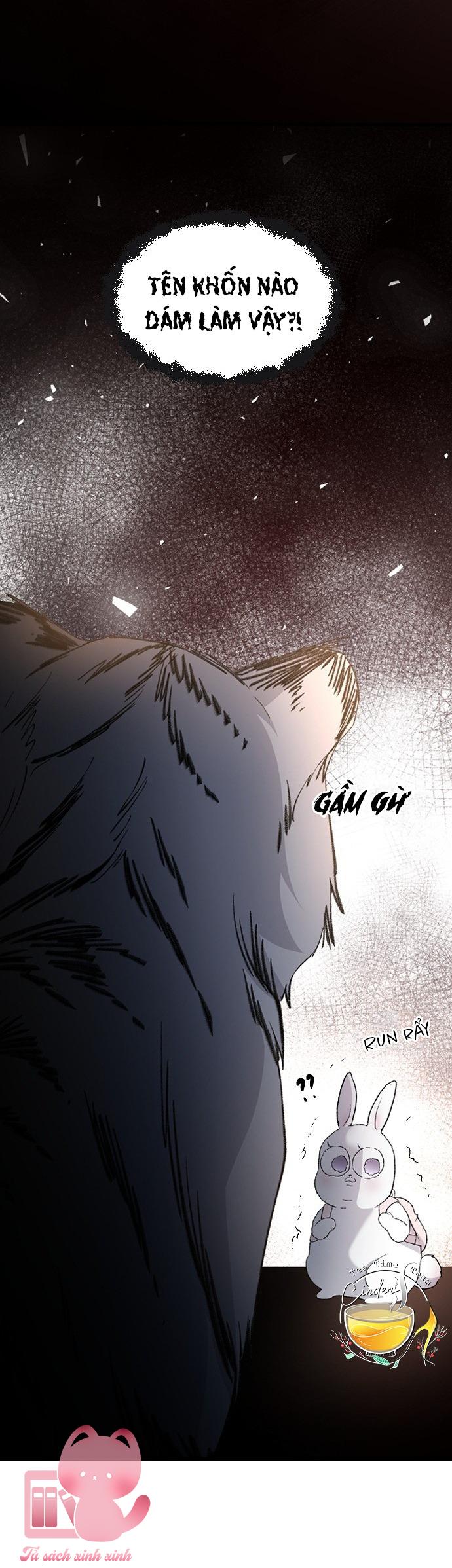 Ba Anh Trai Cực Phẩm Của Tôi - Chap 89