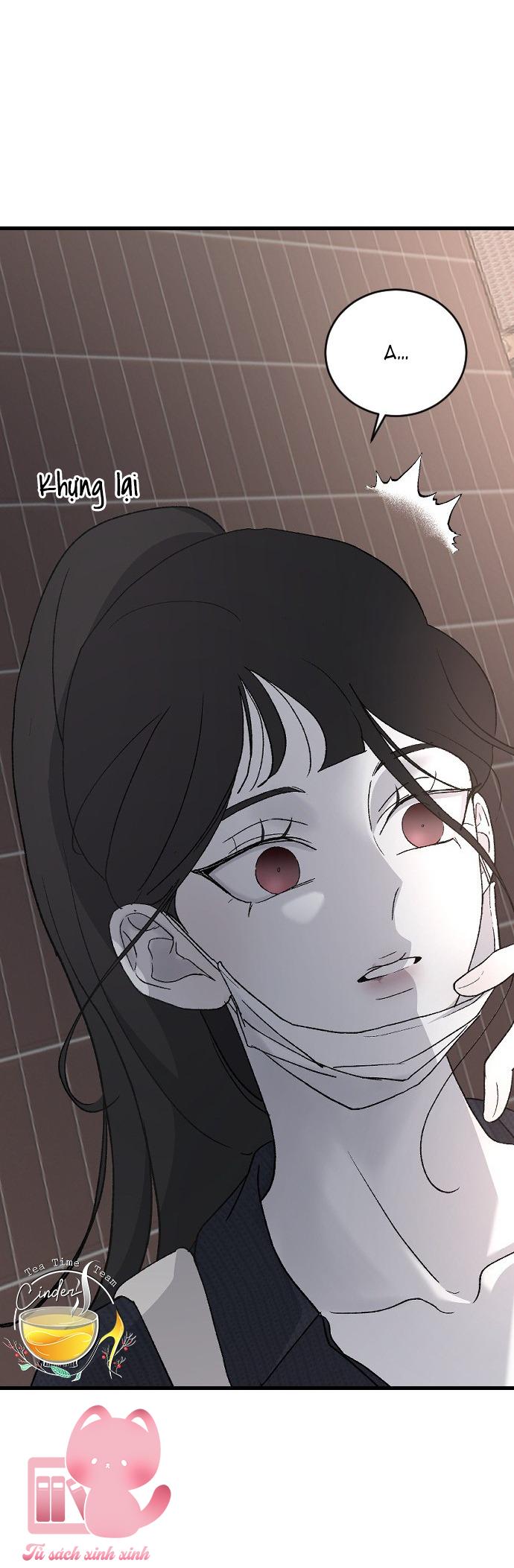 Ba Anh Trai Cực Phẩm Của Tôi - Chap 89