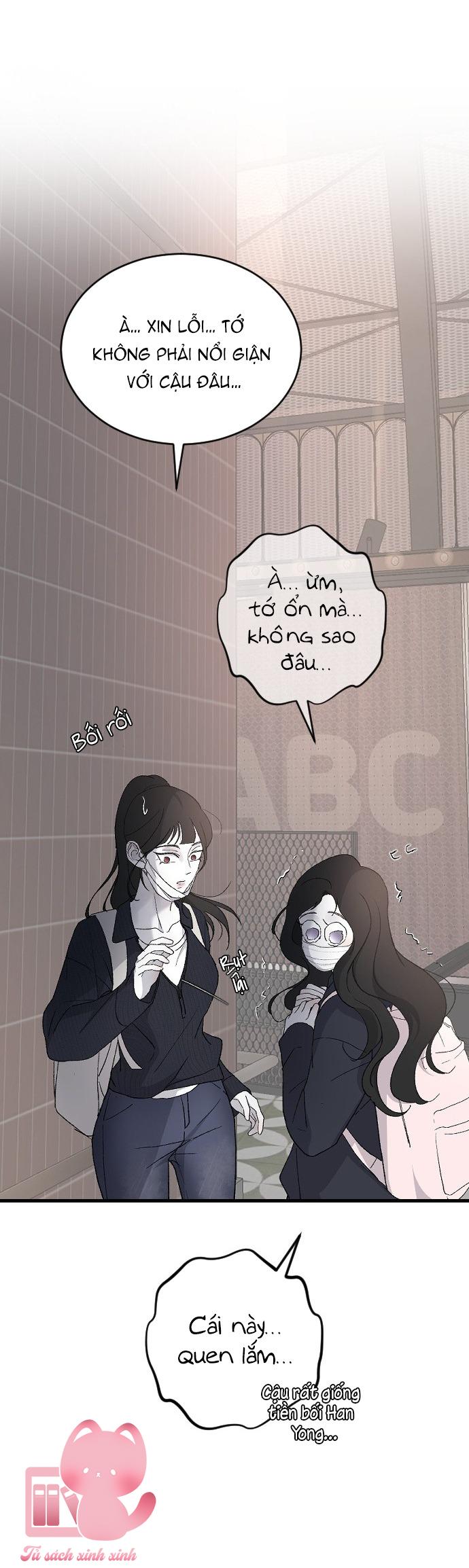 Ba Anh Trai Cực Phẩm Của Tôi - Chap 89