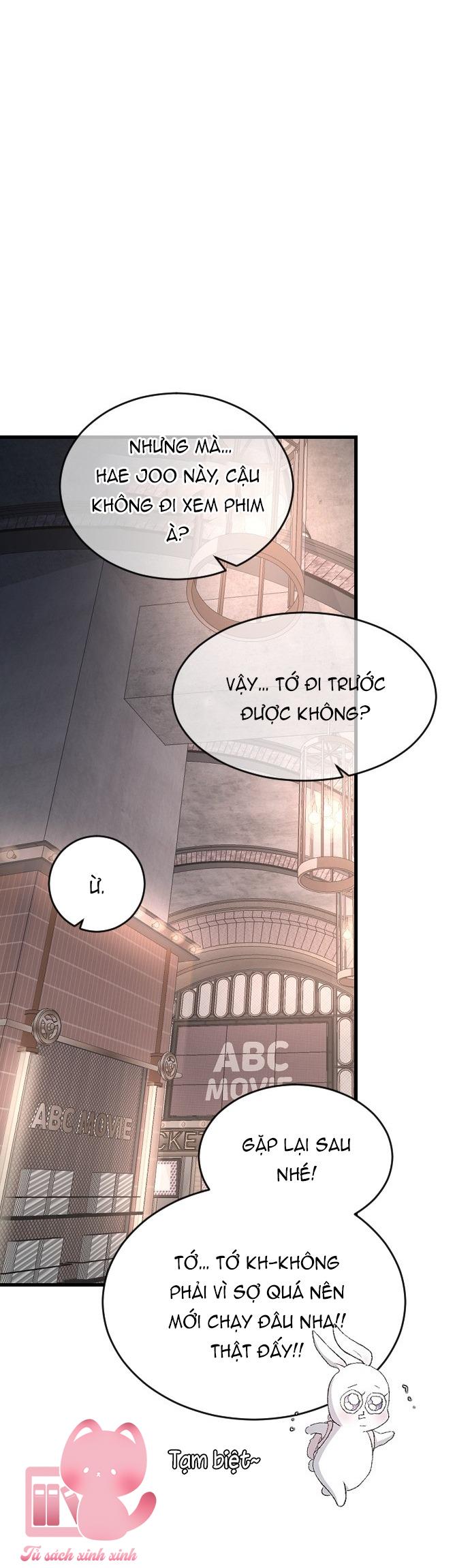 Ba Anh Trai Cực Phẩm Của Tôi - Chap 89