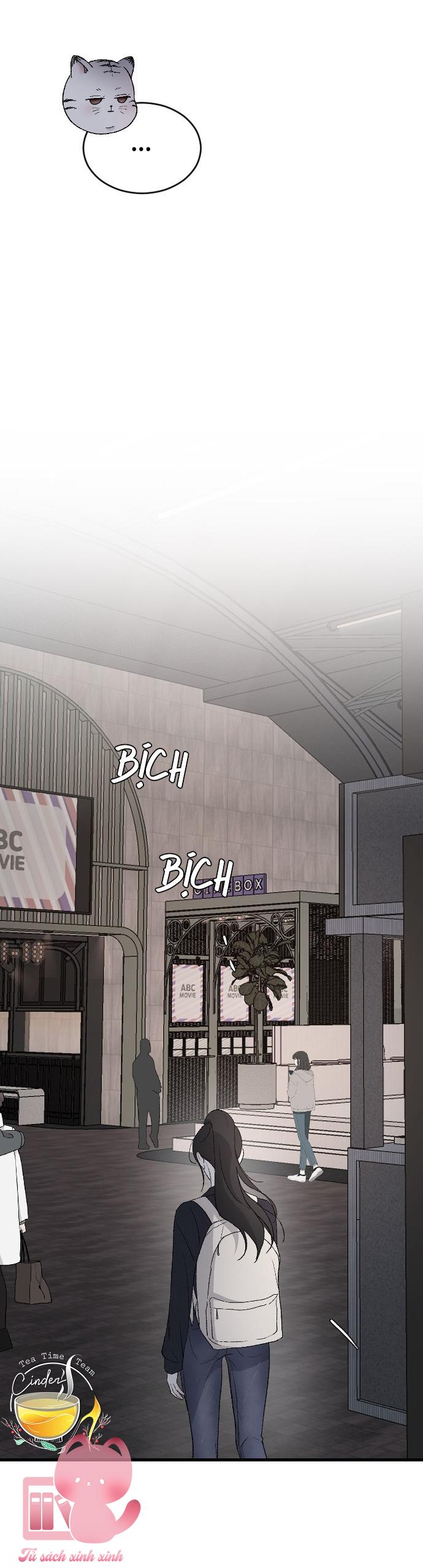 Ba Anh Trai Cực Phẩm Của Tôi - Chap 89