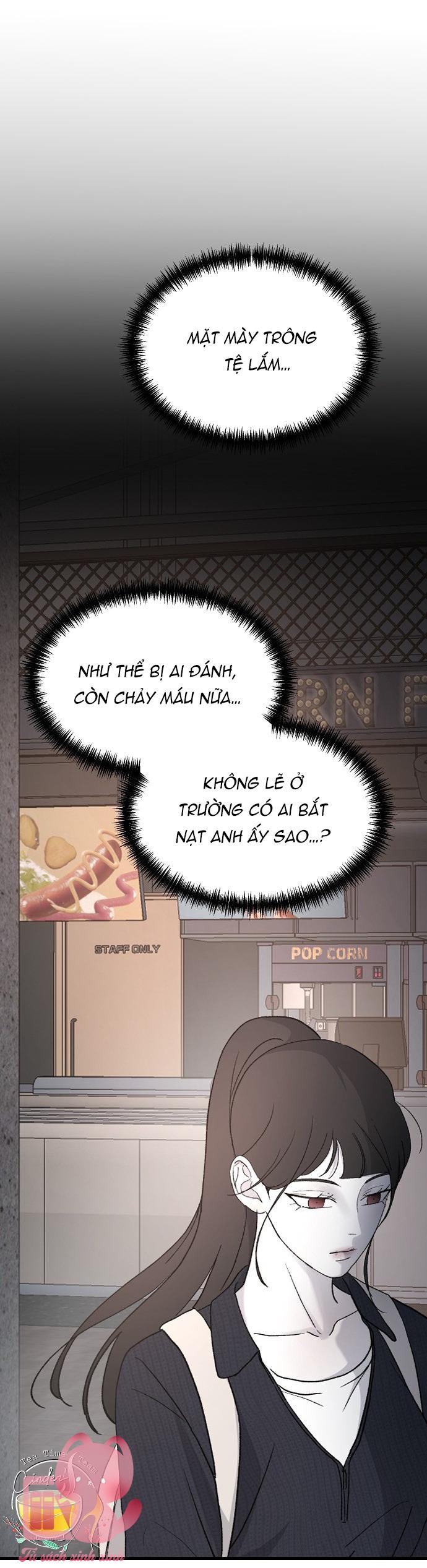 Ba Anh Trai Cực Phẩm Của Tôi - Chap 89