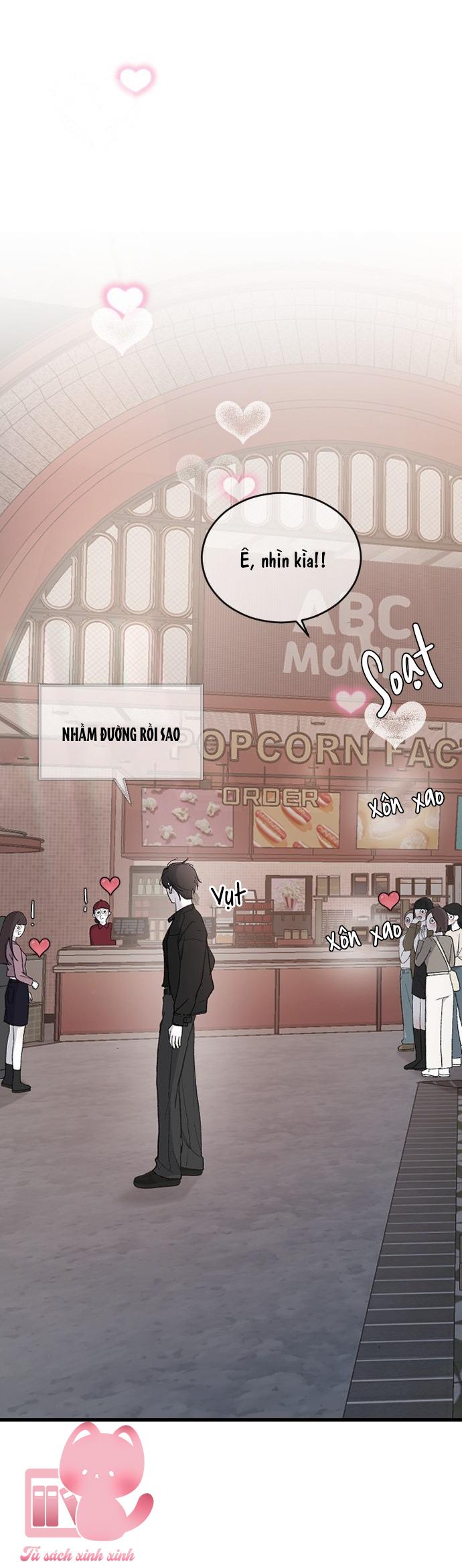 Ba Anh Trai Cực Phẩm Của Tôi - Chap 89