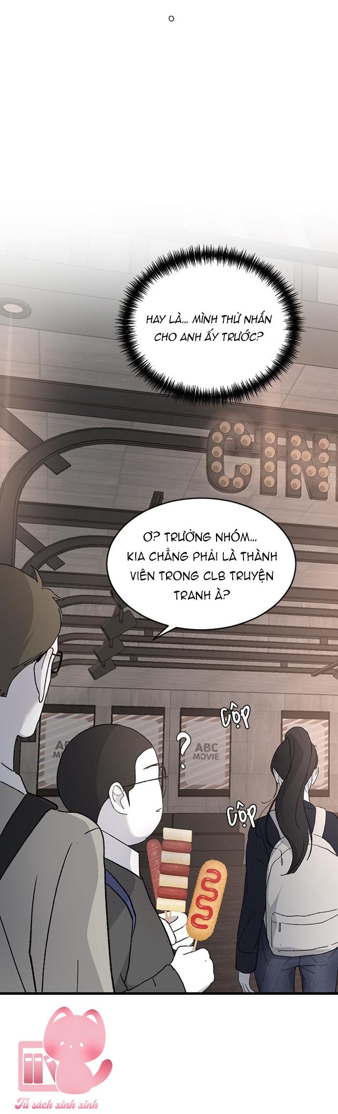 Ba Anh Trai Cực Phẩm Của Tôi - Chap 89