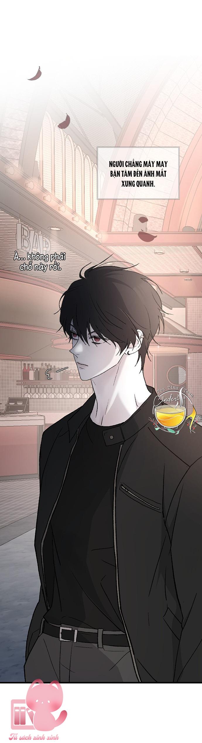 Ba Anh Trai Cực Phẩm Của Tôi - Chap 89
