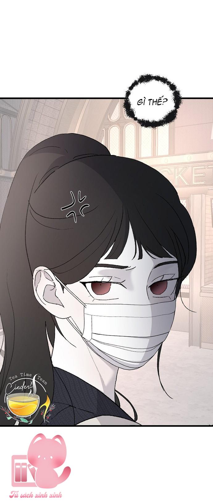 Ba Anh Trai Cực Phẩm Của Tôi - Chap 89