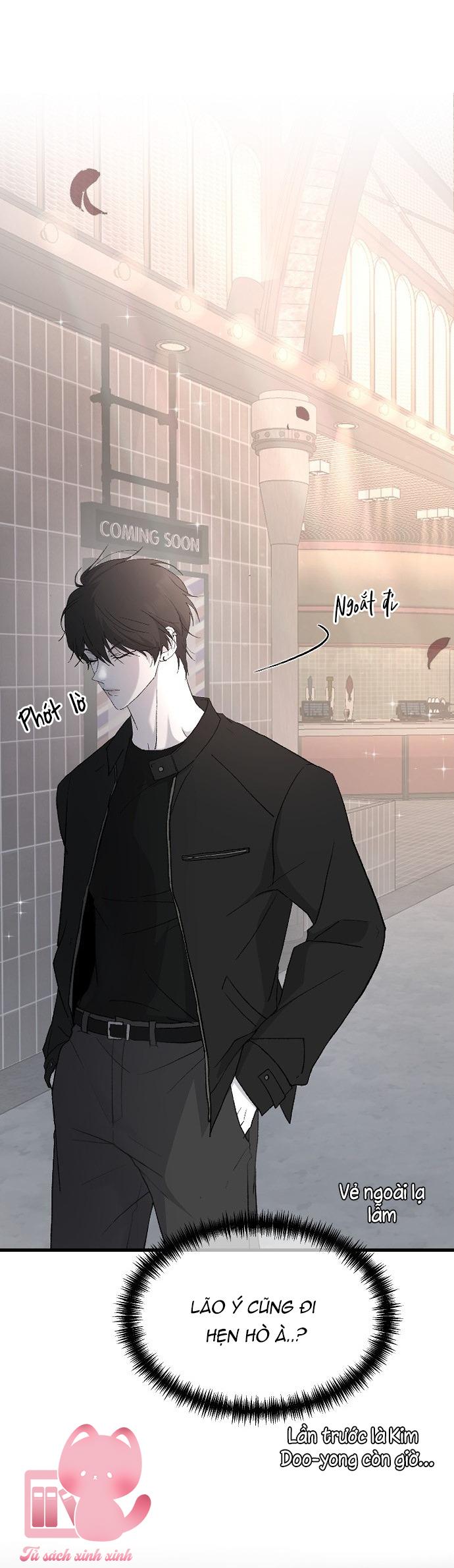 Ba Anh Trai Cực Phẩm Của Tôi - Chap 89