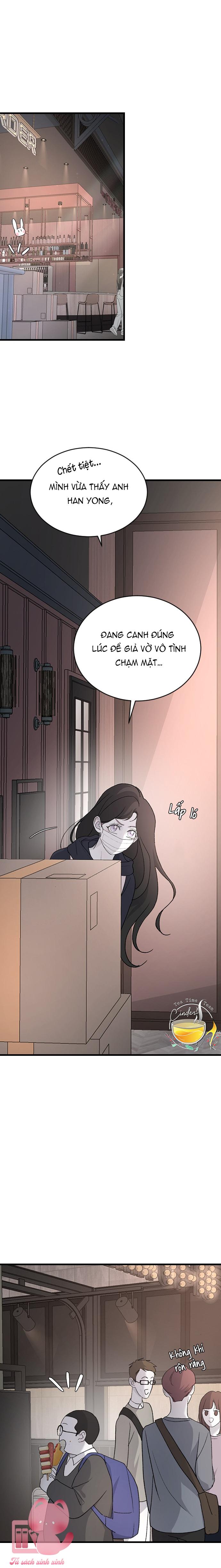 Ba Anh Trai Cực Phẩm Của Tôi - Chap 90