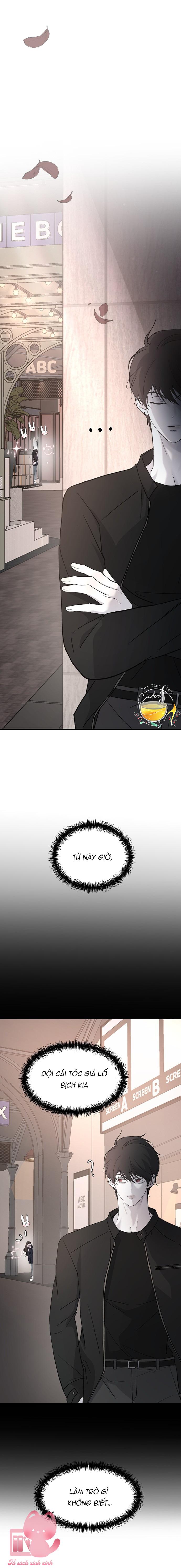 Ba Anh Trai Cực Phẩm Của Tôi - Chap 90