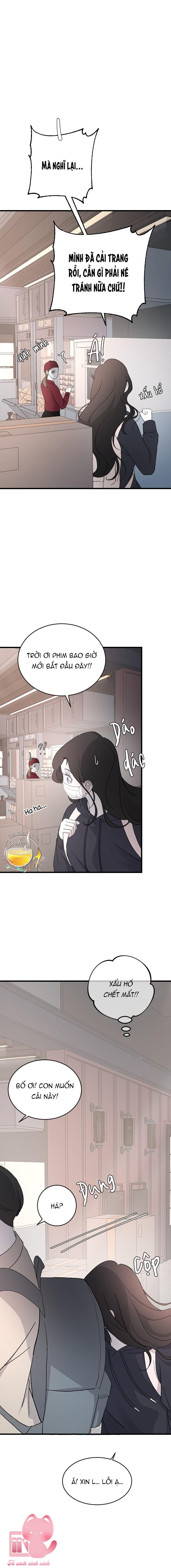 Ba Anh Trai Cực Phẩm Của Tôi - Chap 90
