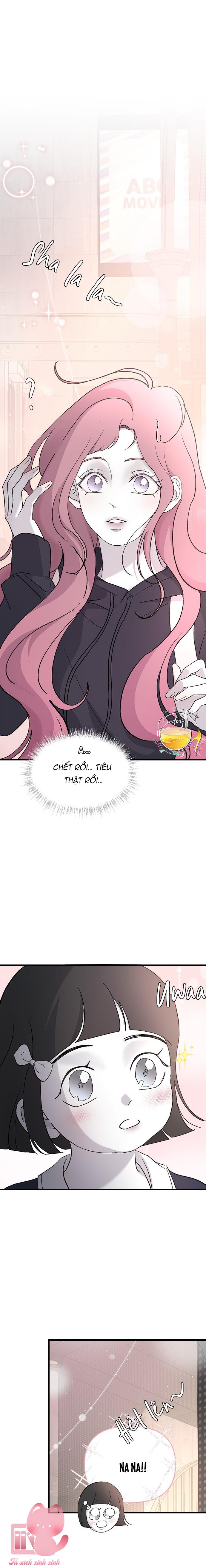 Ba Anh Trai Cực Phẩm Của Tôi - Chap 90