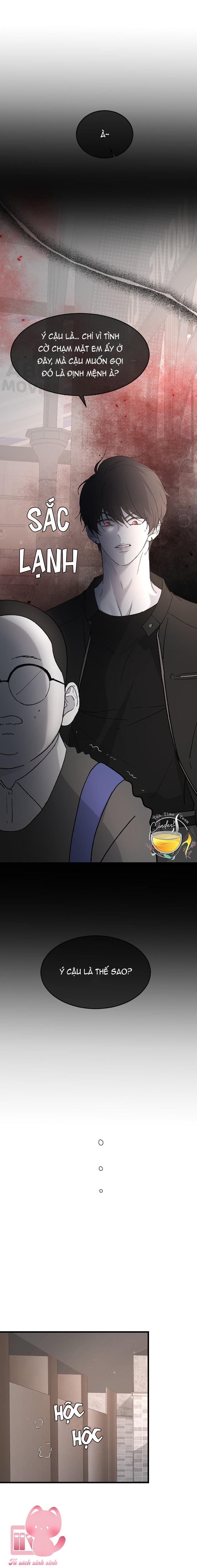 Ba Anh Trai Cực Phẩm Của Tôi - Chap 90