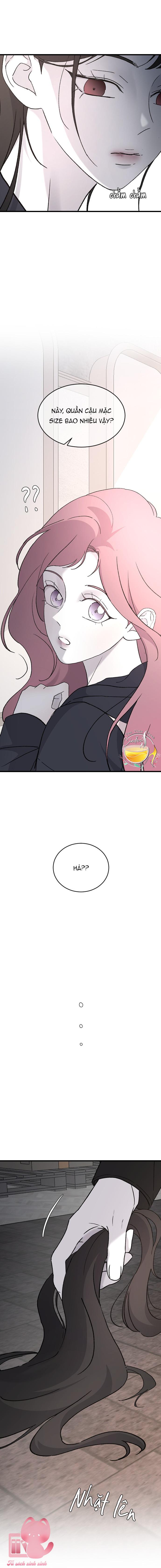 Ba Anh Trai Cực Phẩm Của Tôi - Chap 90