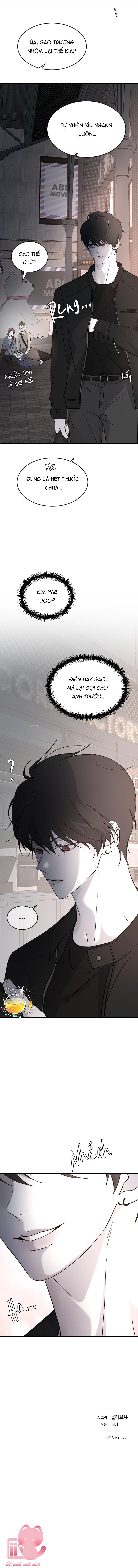 Ba Anh Trai Cực Phẩm Của Tôi - Chap 90