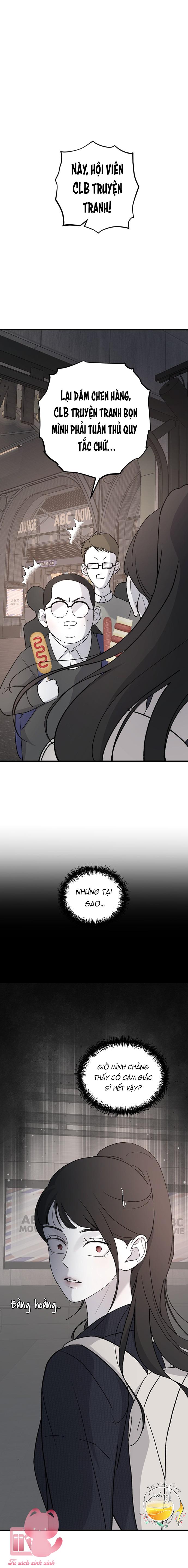 Ba Anh Trai Cực Phẩm Của Tôi - Chap 90