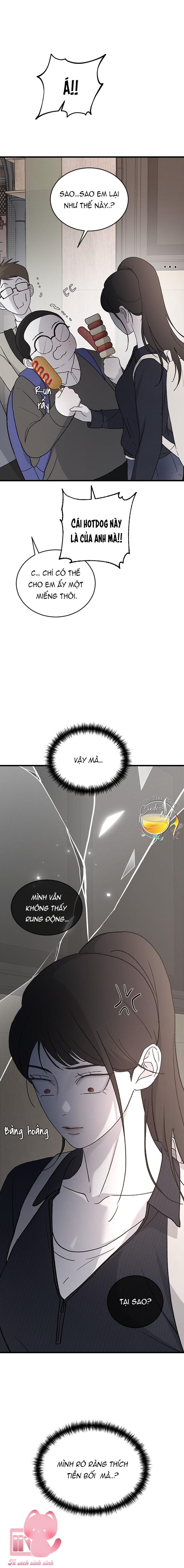 Ba Anh Trai Cực Phẩm Của Tôi - Chap 90