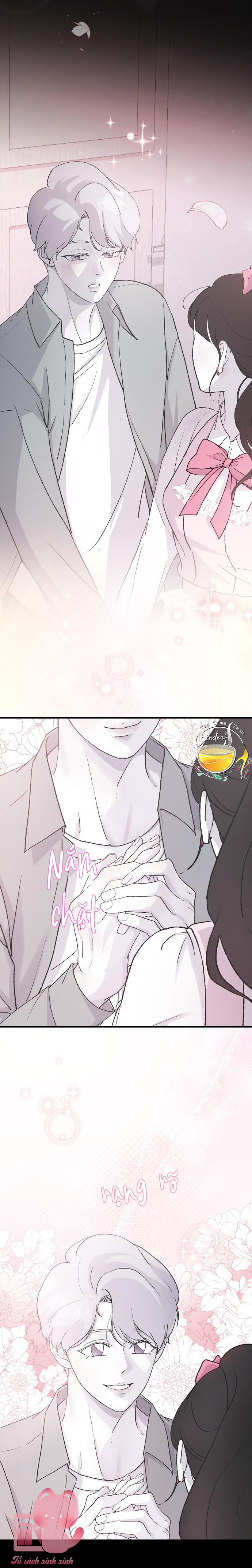 Ba Anh Trai Cực Phẩm Của Tôi - Chap 90