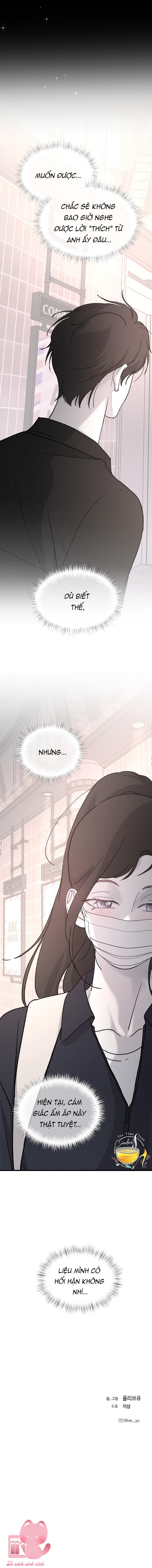 Ba Anh Trai Cực Phẩm Của Tôi - Chap 91