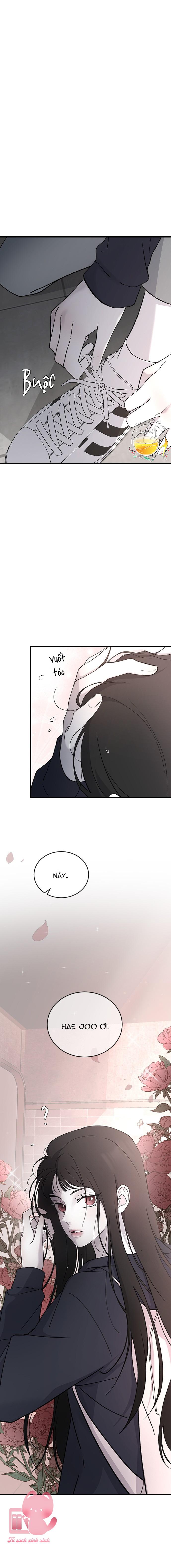 Ba Anh Trai Cực Phẩm Của Tôi - Chap 91