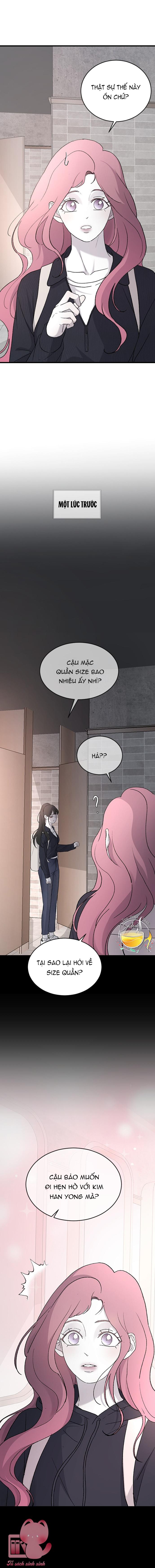 Ba Anh Trai Cực Phẩm Của Tôi - Chap 91