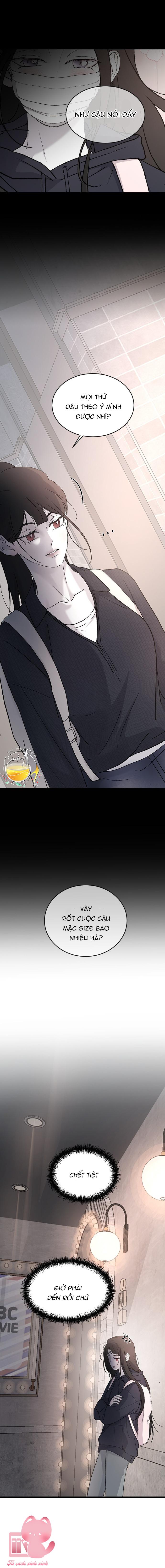 Ba Anh Trai Cực Phẩm Của Tôi - Chap 91