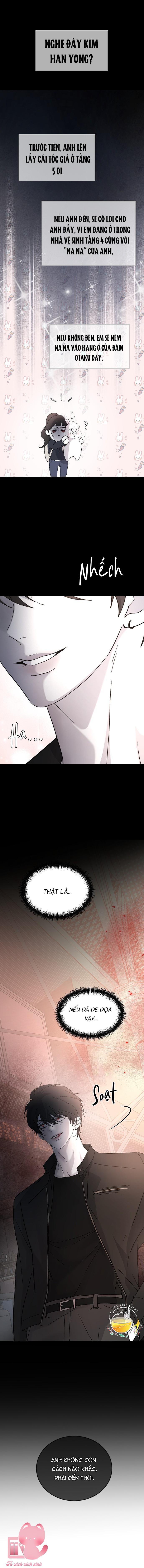 Ba Anh Trai Cực Phẩm Của Tôi - Chap 91