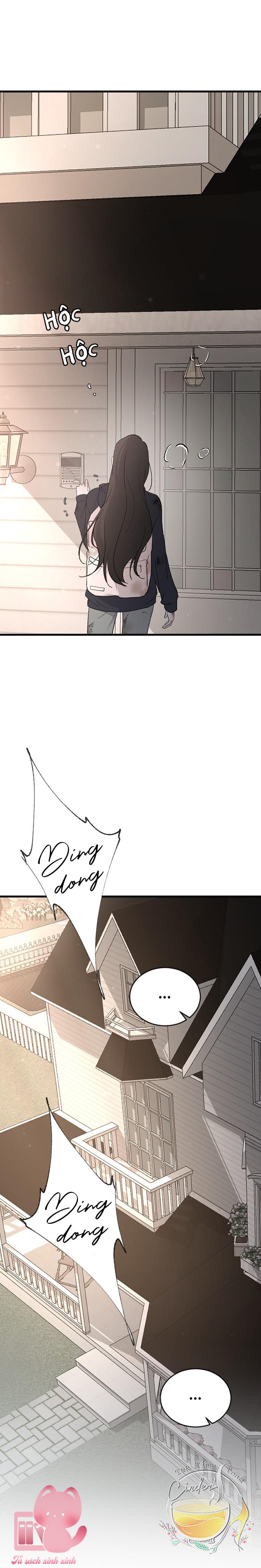 Ba Anh Trai Cực Phẩm Của Tôi - Chap 92