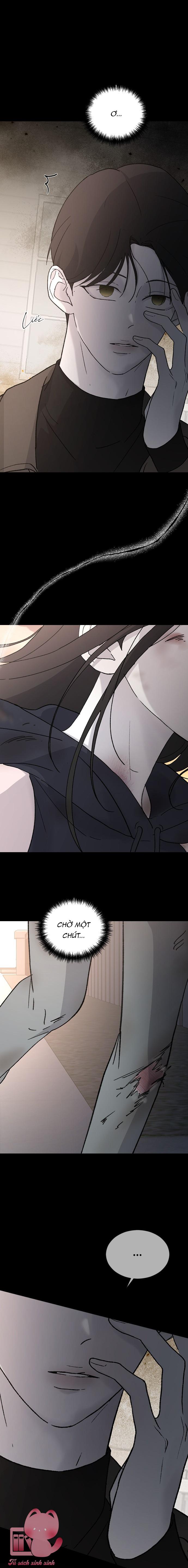 Ba Anh Trai Cực Phẩm Của Tôi - Chap 92