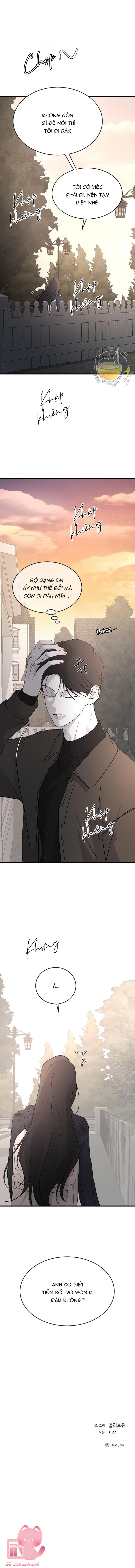 Ba Anh Trai Cực Phẩm Của Tôi - Chap 92