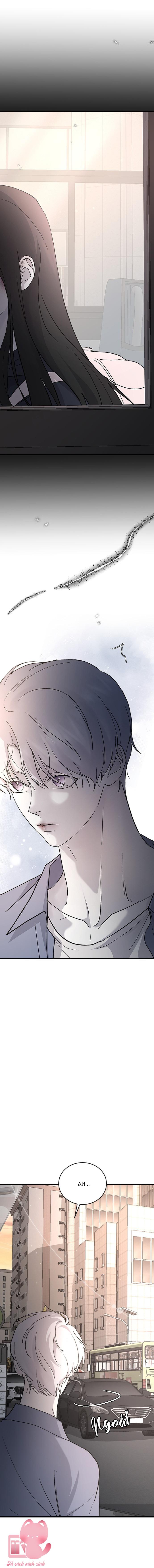 Ba Anh Trai Cực Phẩm Của Tôi - Chap 92