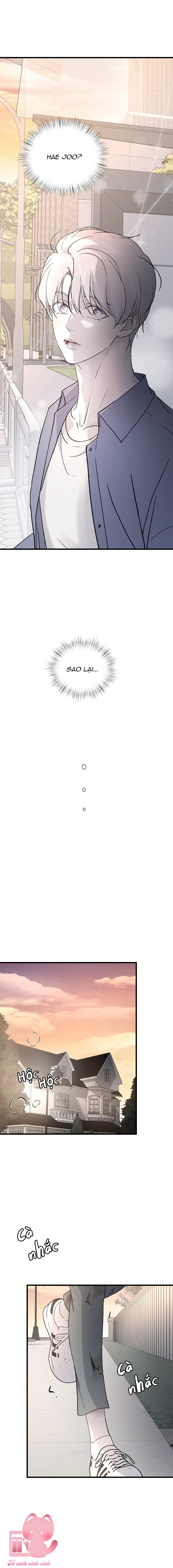 Ba Anh Trai Cực Phẩm Của Tôi - Chap 92