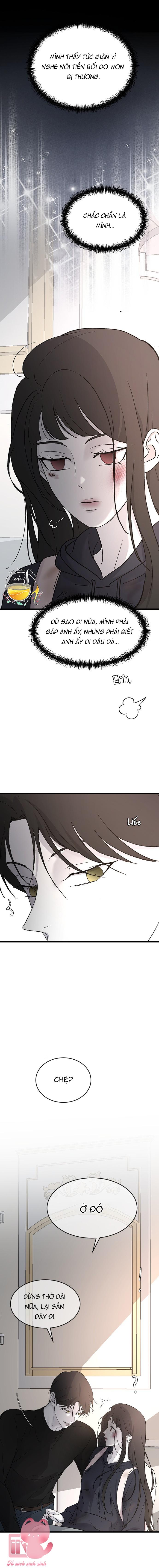 Ba Anh Trai Cực Phẩm Của Tôi - Chap 93