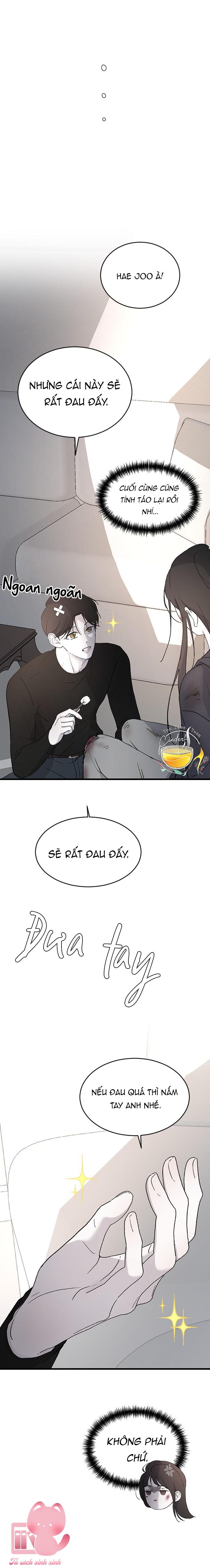 Ba Anh Trai Cực Phẩm Của Tôi - Chap 93