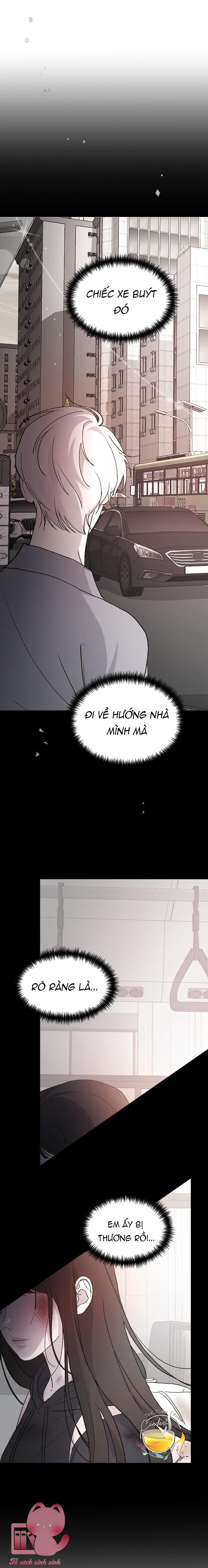 Ba Anh Trai Cực Phẩm Của Tôi - Chap 93