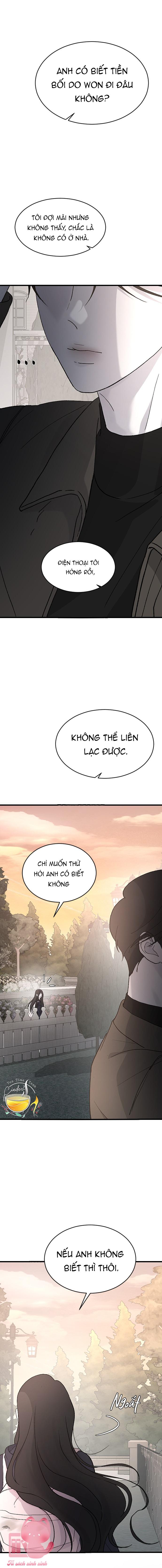 Ba Anh Trai Cực Phẩm Của Tôi - Chap 93