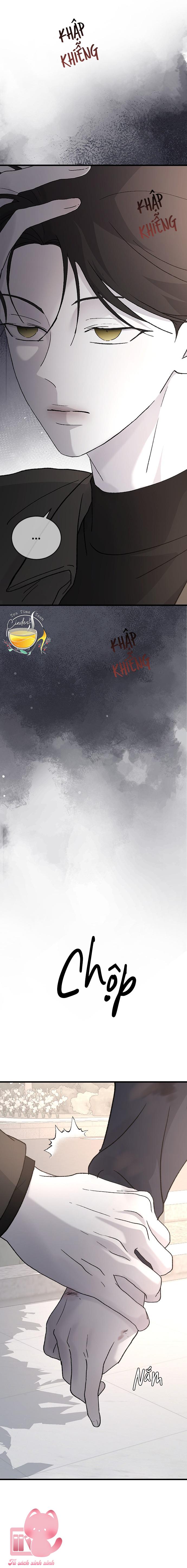 Ba Anh Trai Cực Phẩm Của Tôi - Chap 93