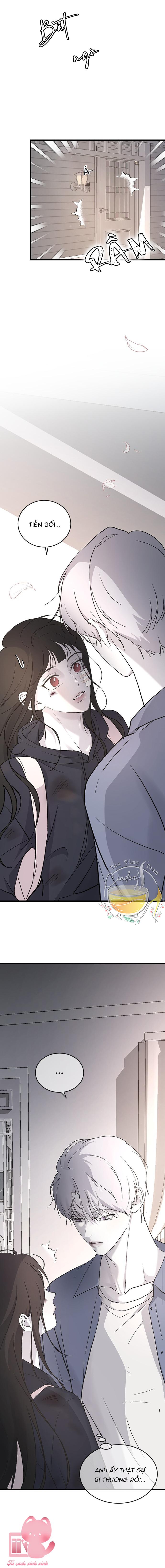 Ba Anh Trai Cực Phẩm Của Tôi - Chap 94