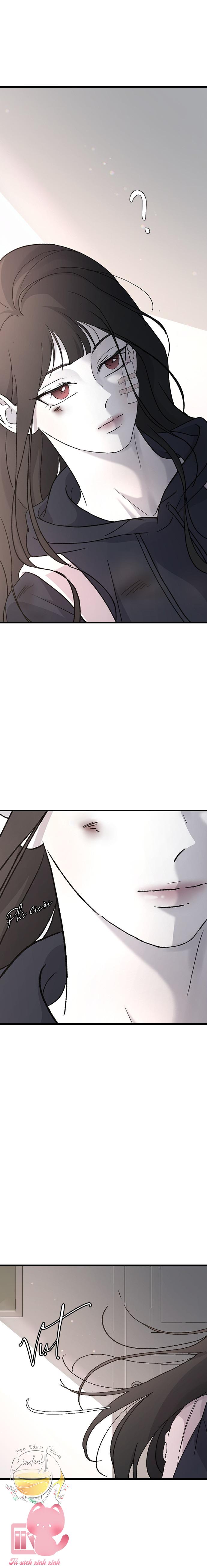 Ba Anh Trai Cực Phẩm Của Tôi - Chap 94