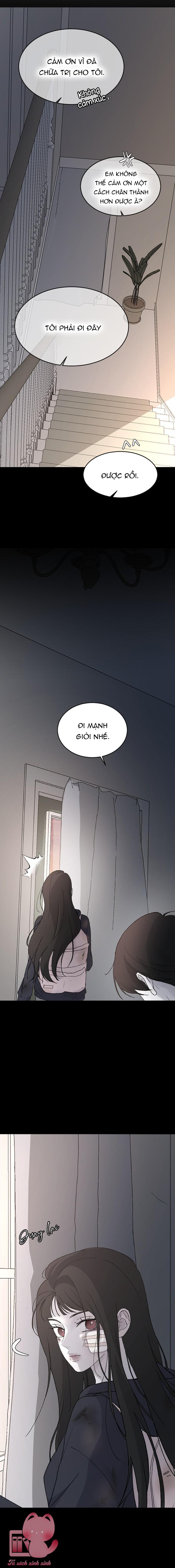 Ba Anh Trai Cực Phẩm Của Tôi - Chap 94