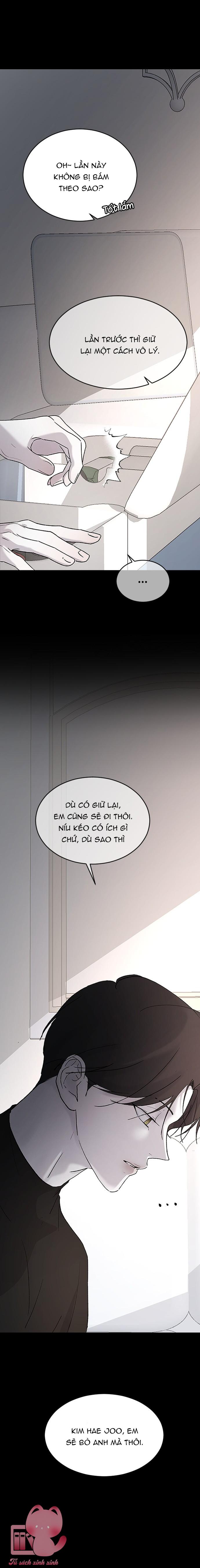 Ba Anh Trai Cực Phẩm Của Tôi - Chap 94