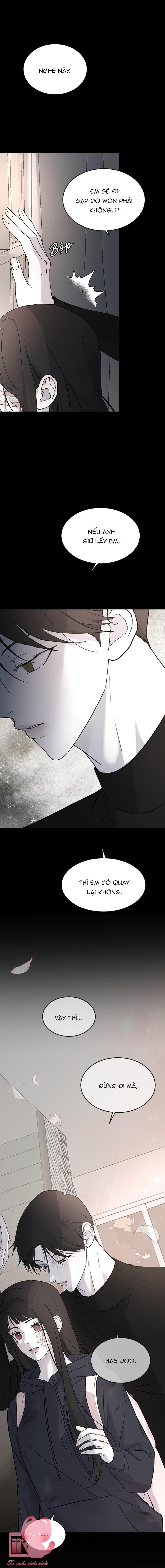 Ba Anh Trai Cực Phẩm Của Tôi - Chap 94