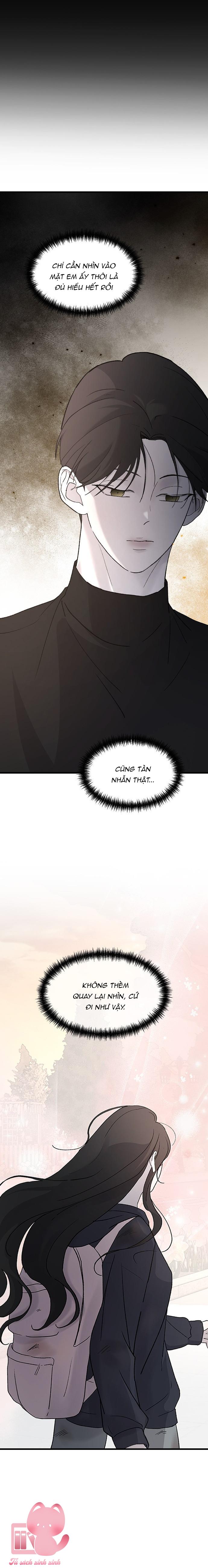 Ba Anh Trai Cực Phẩm Của Tôi - Chap 94