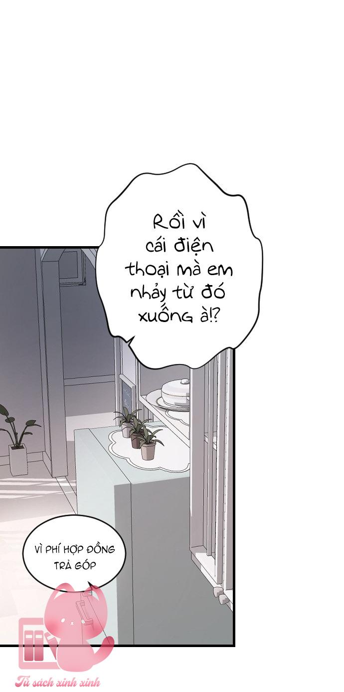 Ba Anh Trai Cực Phẩm Của Tôi - Chap 95