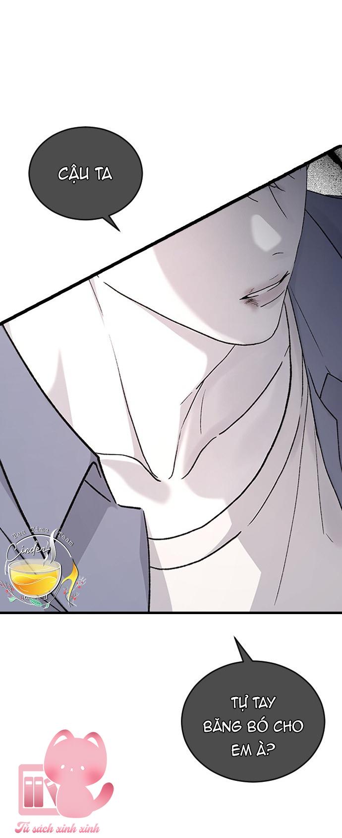 Ba Anh Trai Cực Phẩm Của Tôi - Chap 95