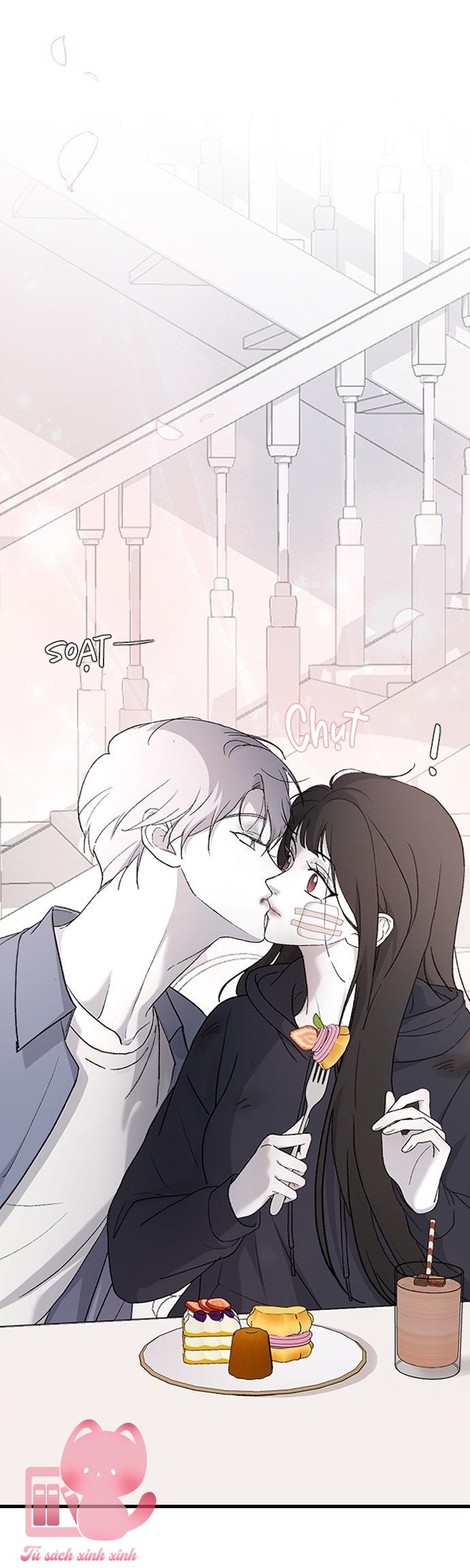 Ba Anh Trai Cực Phẩm Của Tôi - Chap 95