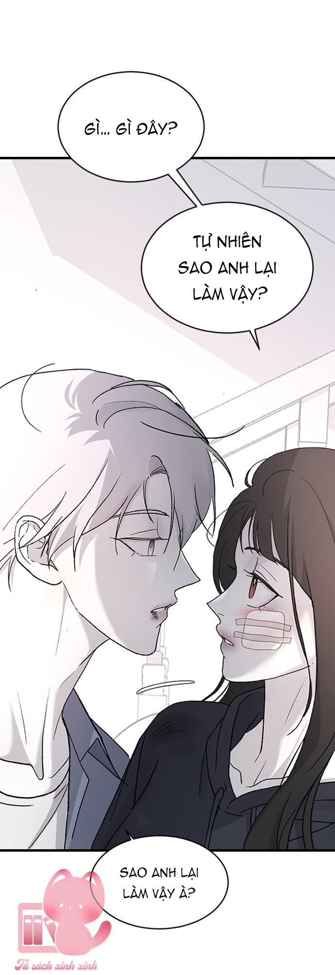 Ba Anh Trai Cực Phẩm Của Tôi - Chap 95