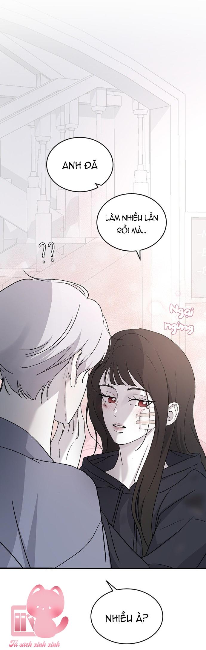 Ba Anh Trai Cực Phẩm Của Tôi - Chap 95