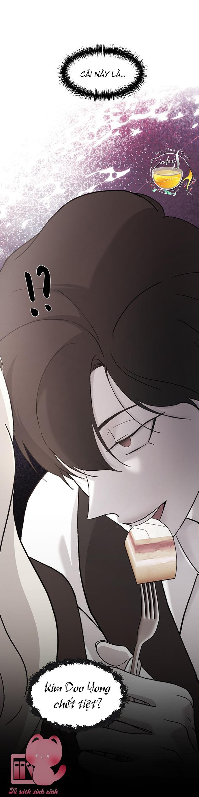 Ba Anh Trai Cực Phẩm Của Tôi - Chap 95