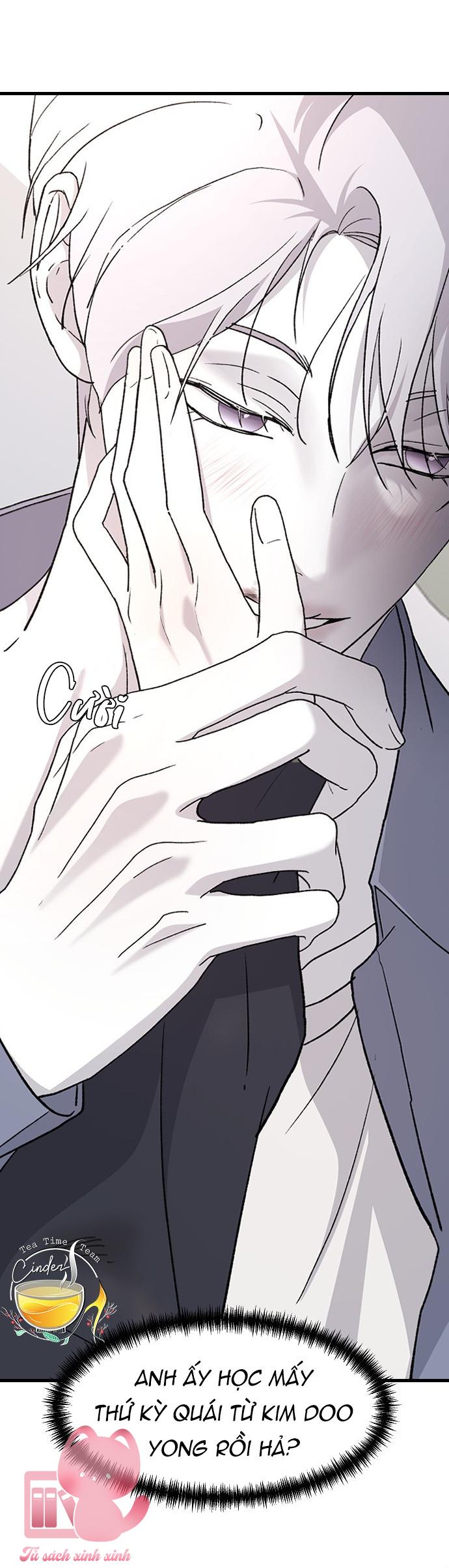 Ba Anh Trai Cực Phẩm Của Tôi - Chap 95