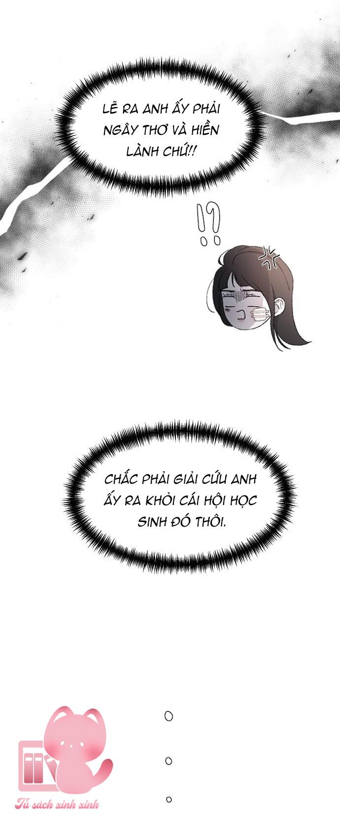 Ba Anh Trai Cực Phẩm Của Tôi - Chap 95